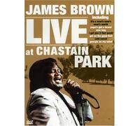 Brown, James - Live in Chastain Park [USA] [DVD]