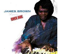 Brown James - Love Is Over Due