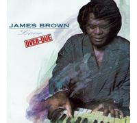 Brown,James - Love Overdue