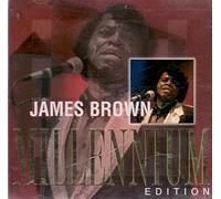 Brown,James - Millennium Edition [Import]
