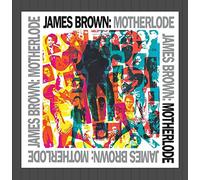 Brown James - Motherlode
