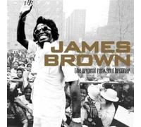 Brown, James - Original Funk Soul Brother