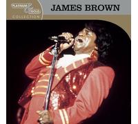 Brown, James - Platinum & Gold Coll..-12