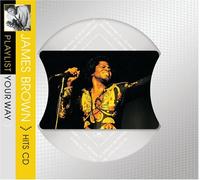 Brown, James - Playlist Your Way