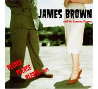 James Brown - Please, Please, Please