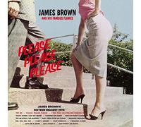 Brown James - Please, Please, Please [Vinilo]