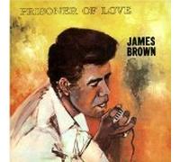 Brown James - Prisoner of Love [12 inch Analog]