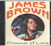 Brown,James - Prisoner of Love [Import]