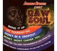 Brown James - Raw Soul