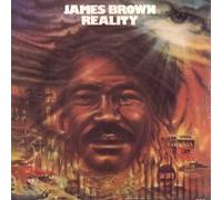 Brown James - Reality [12 inch Analog]