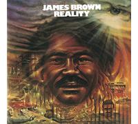 Brown, James - Reality