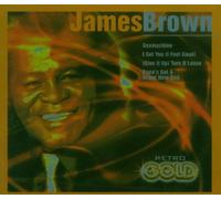 Brown, James - Sexmachine - Retro Gold