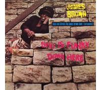 Brown, James - Sho Is Funky Down Here [Vinilo]