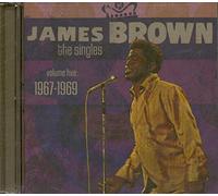 Brown, James - Singles Vol.5 -1967-1969-
