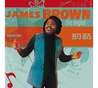 Brown, James - Singles Vol.9/1973-1975