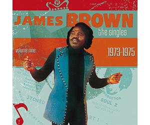 Brown, James - Singles Vol.9/1973-1975