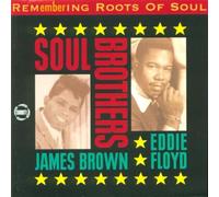 Brown, James - Soul Brothers
