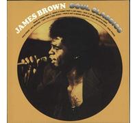 Brown,James - Soul Classics Vol.1 [Vinilo]