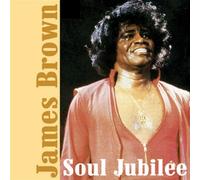 Brown, James - Soul Jubilee