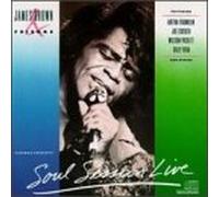 Brown, James - Soul Session Live