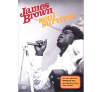 Brown, James - Soul Survivor [Alemania] [DVD]