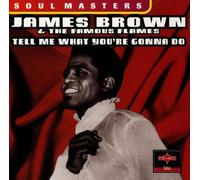 James Brown - Tell Me What You're Gonna..