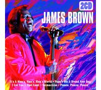 Brown James - The Best of