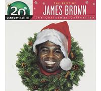 Brown James - The Best of James Brown - the Christmas Collection