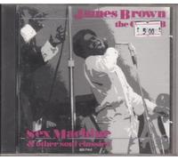 Brown James - The CD of Jb