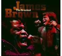 Brown,James - The Greatest