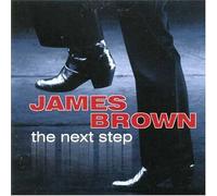Brown James - Next Step