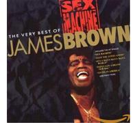Brown, James - The Very Best of [Import]