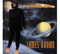 Brown, James - Universal James