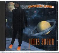 Brown, James - Universal James