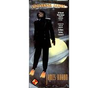 Brown, James - Universal James