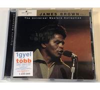 Brown James - Universal Masters Collection Vol.2