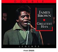 Brown, James - Very Best Of