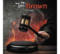 Brown, Jeff - Twenty-Three Years