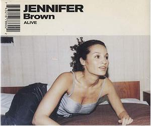 Brown, Jennifer - Alive
