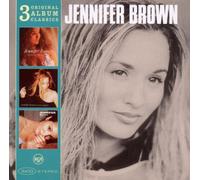 Brown,Jennifer - Original Album Classics [Import]