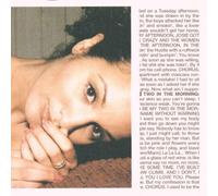 Brown Jennifer - Vera