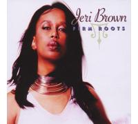 Brown, Jeri Firm Roots Mainstream Jazz