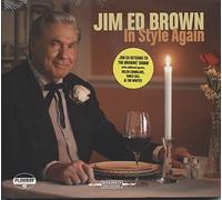Brown,Jim ed - In Style Again