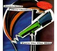 Brown Jocelyn and Cheatham Oliver - Hits(somebody Elses..get Down Saturday Night...)