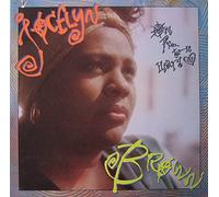 Brown,Jocelyn - One From The Heart