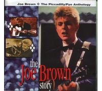Brown,Joe - A Picture of Joe Brown