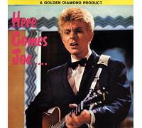 BROWN, Joe - BROWN, Joe Here Comes Joe (& The Bruvvers)