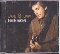 Brown,Joe - Hittin' The Hi Spots [Import]