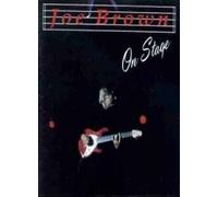 Brown Joe - On Stage