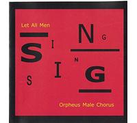Brown, John - Let All Men Sing (US Import)